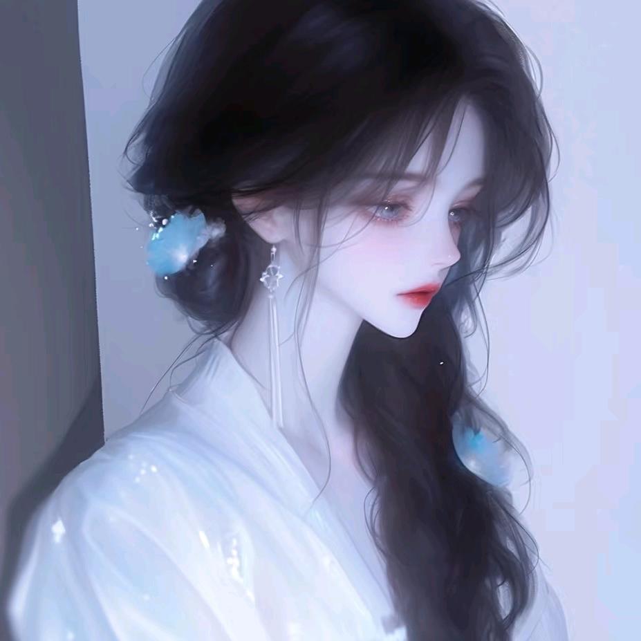婉儿