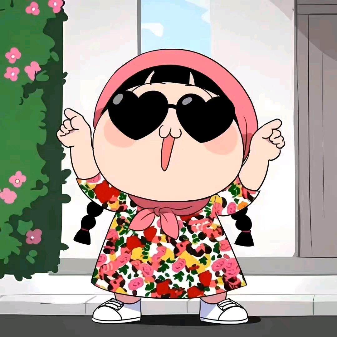 小🍭