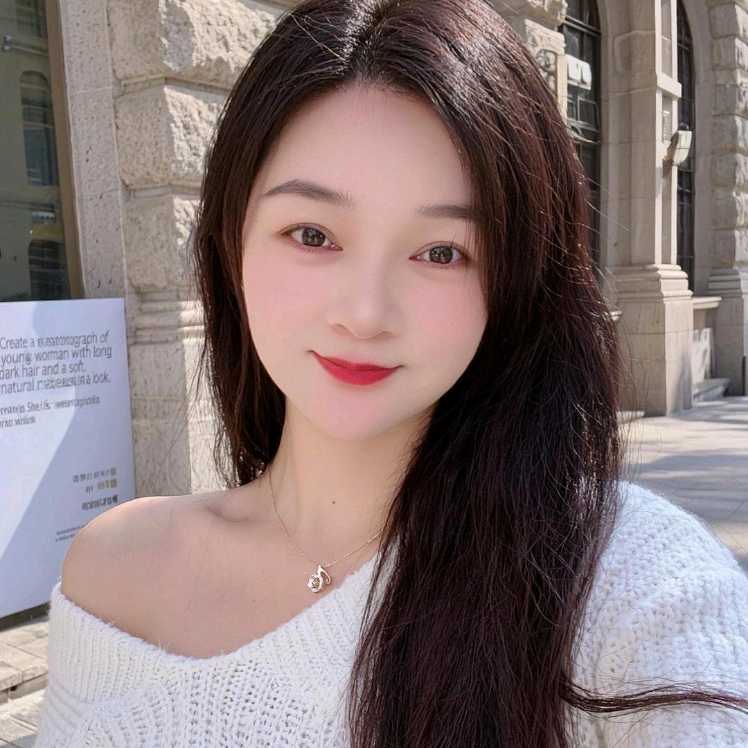 童童🌷