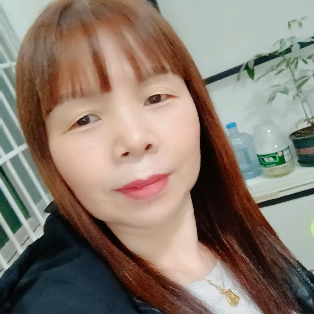 我是蓉姐