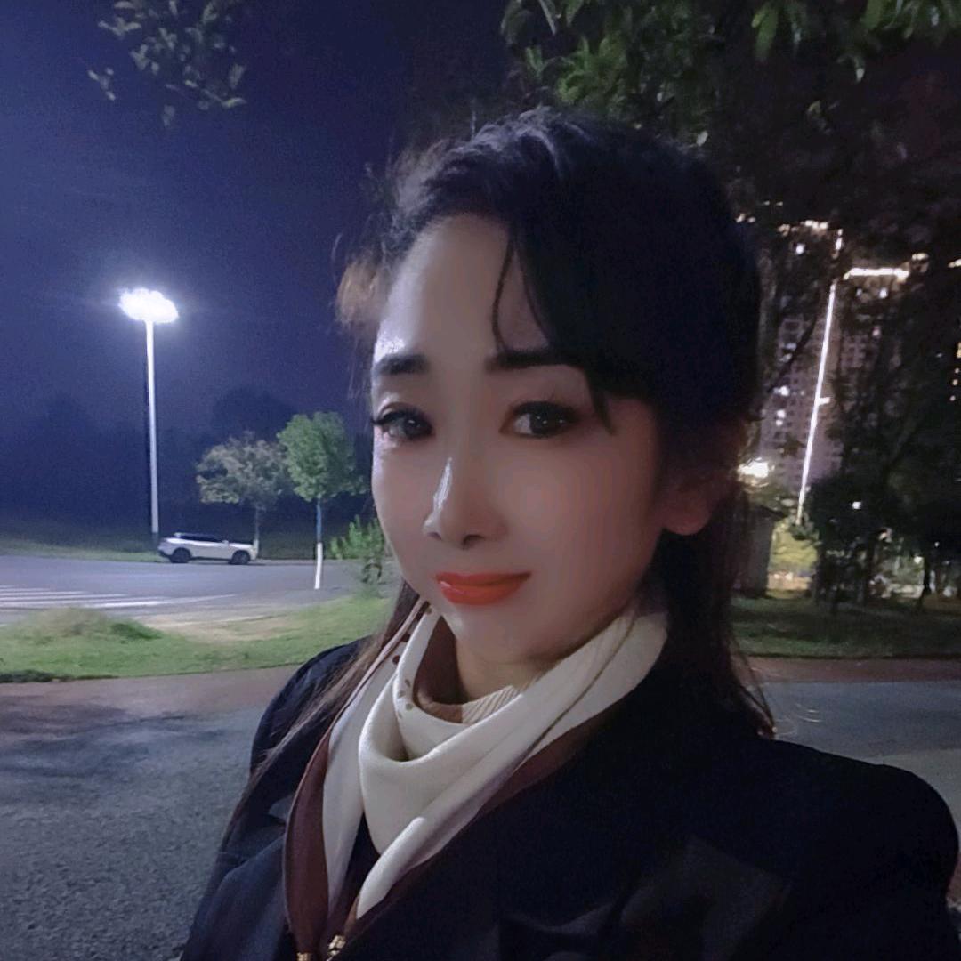 淡若清栀🌹
