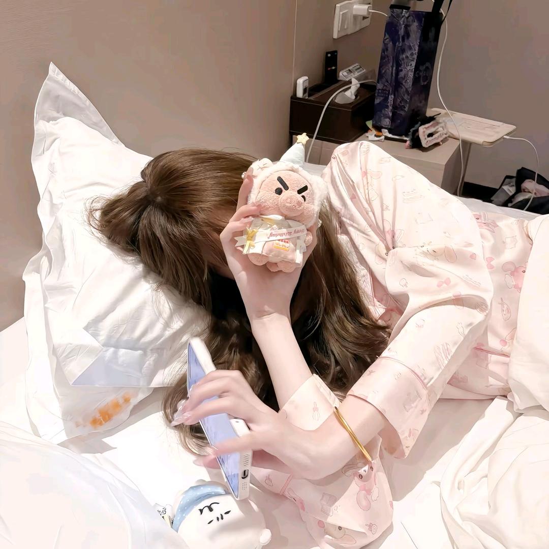 愿我无忧