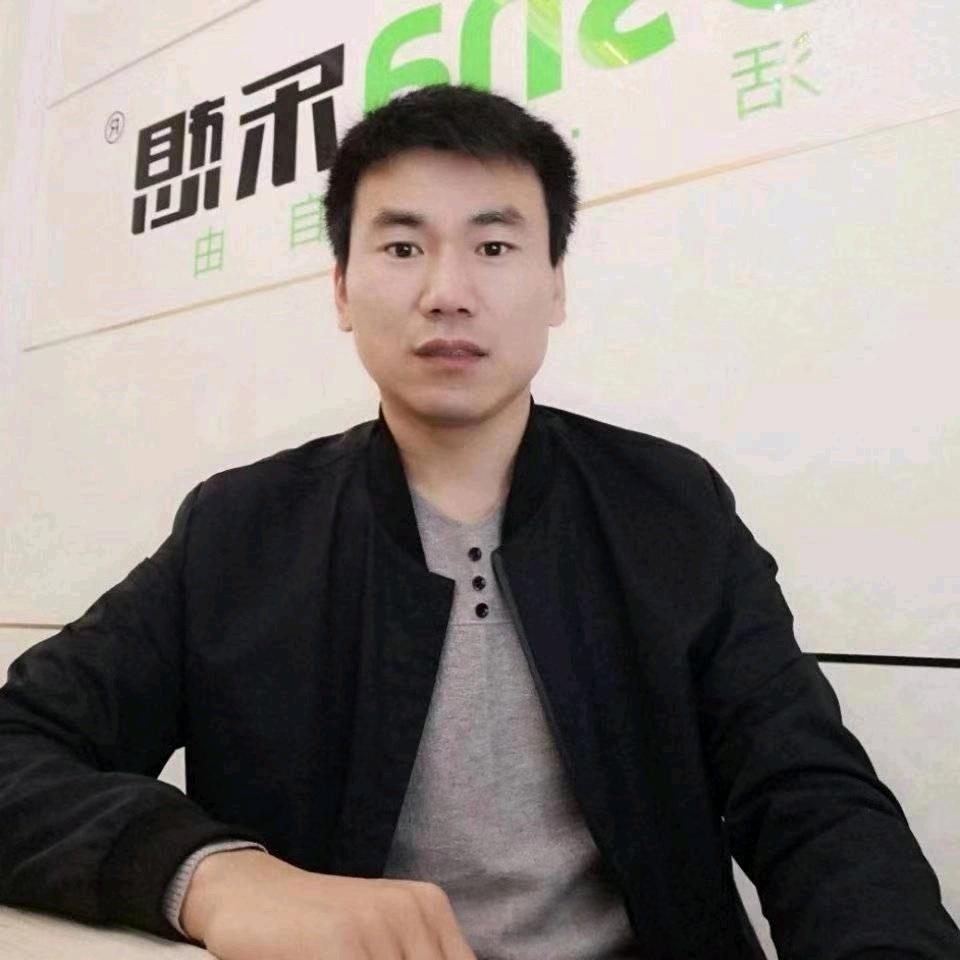 柘城乐想《鸿运》装饰✔曹鸿运