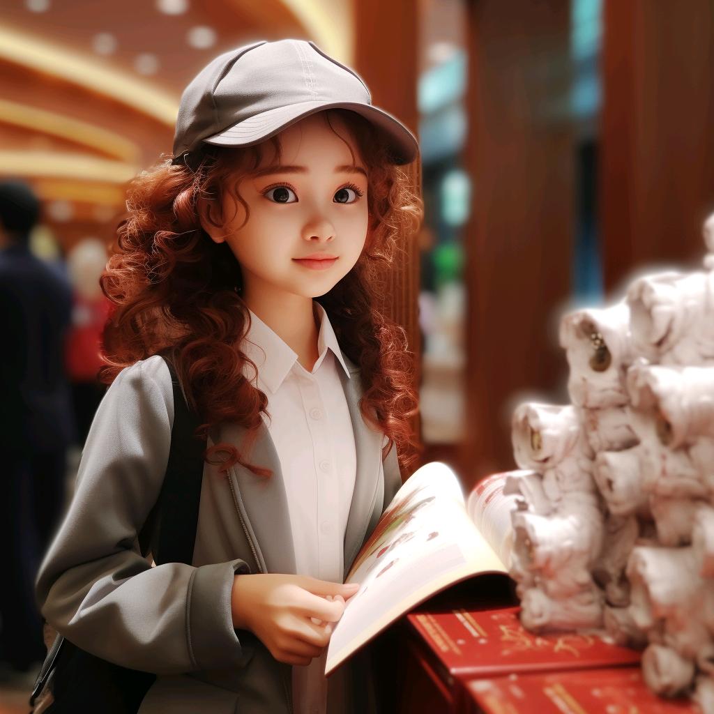 宇雯宝贝