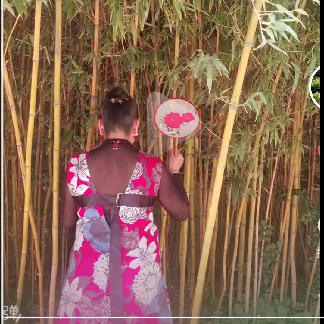 国色天香🇨🇳