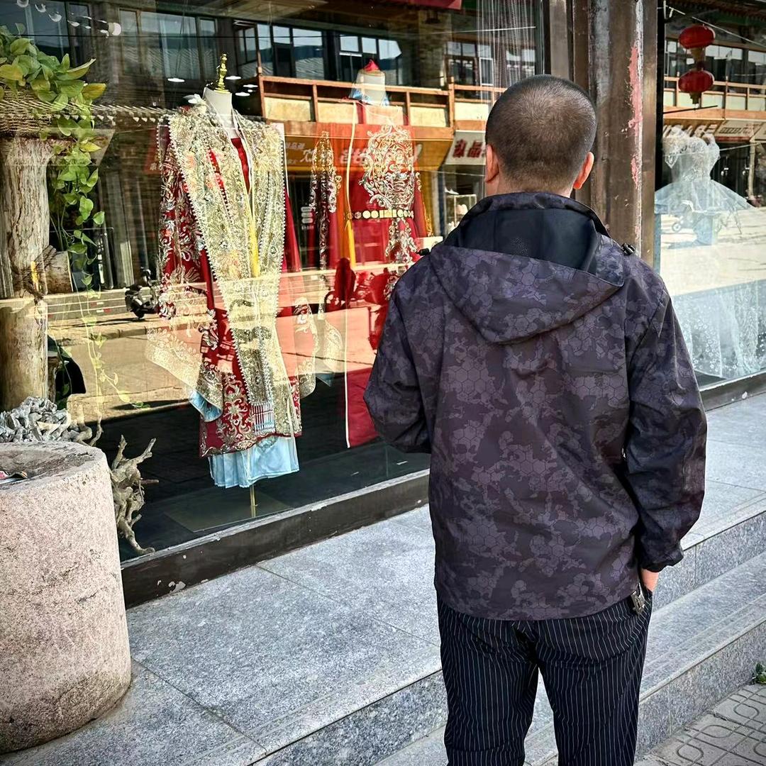 超越自我