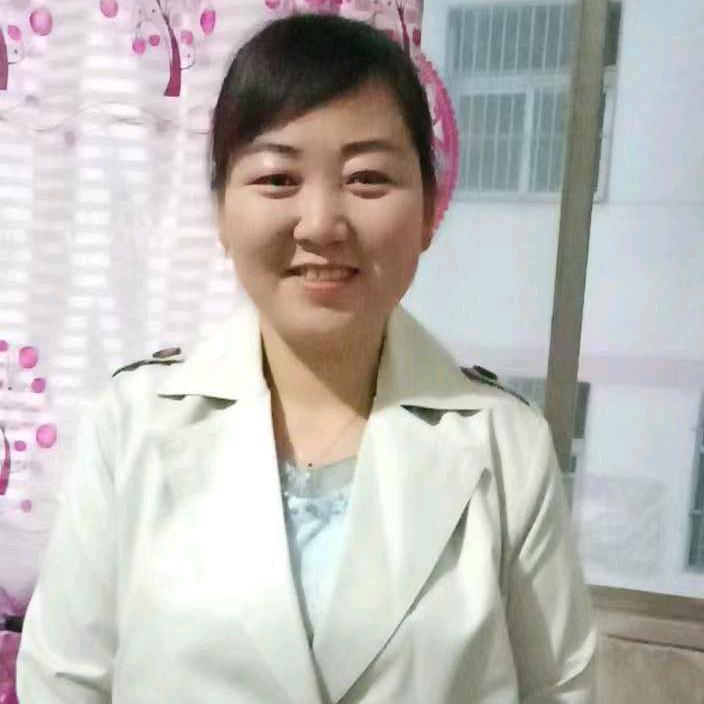 我是百合花