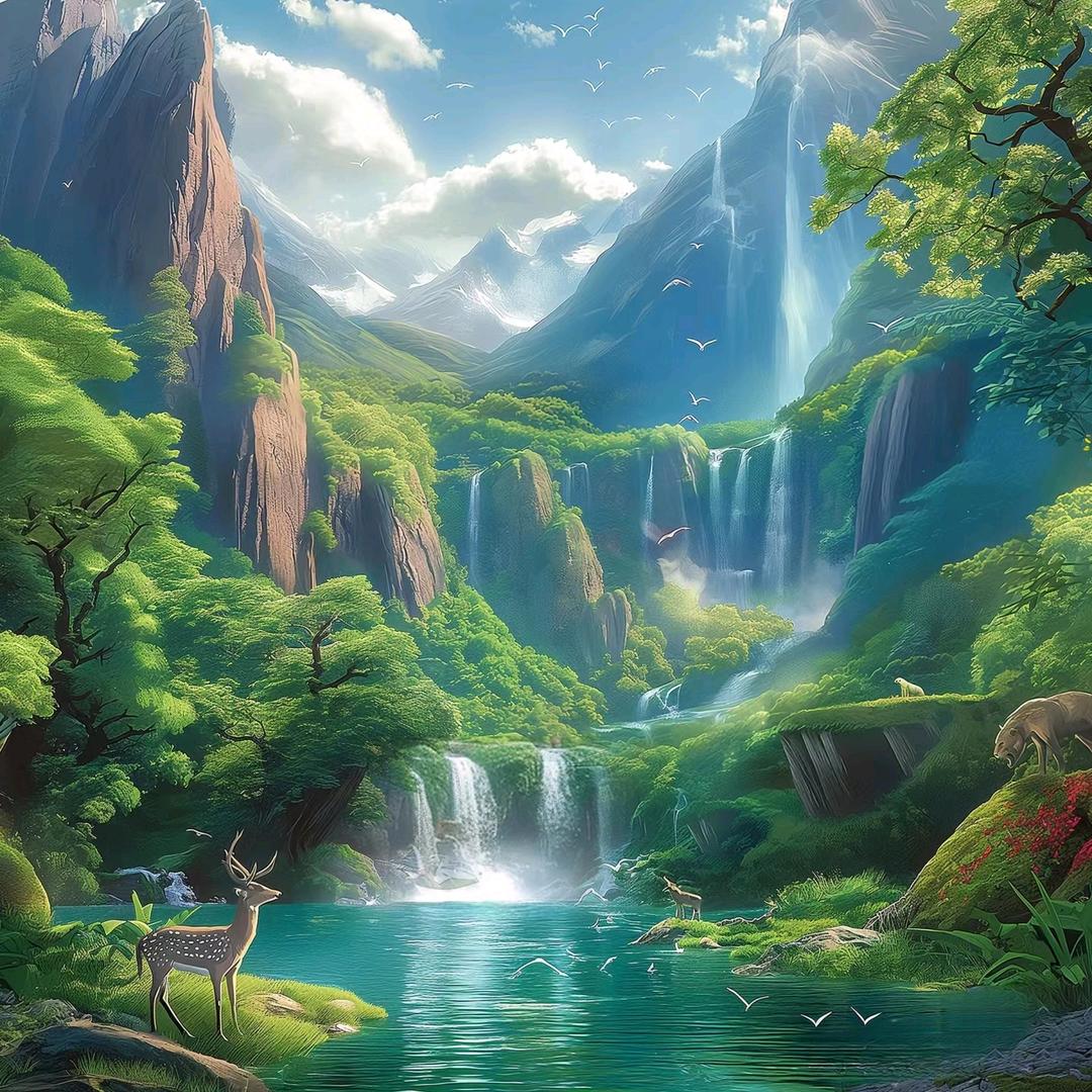 慕颂越盛中式头疗养生静舍