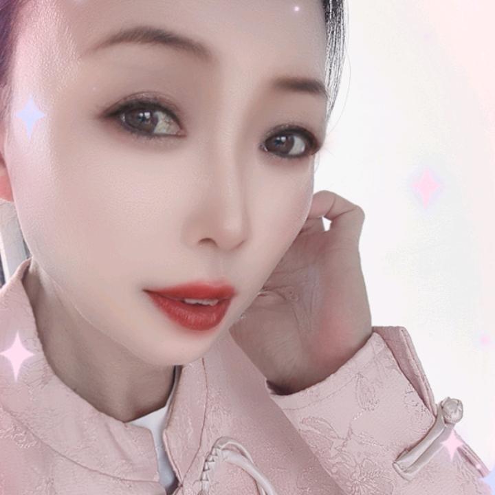 波姐