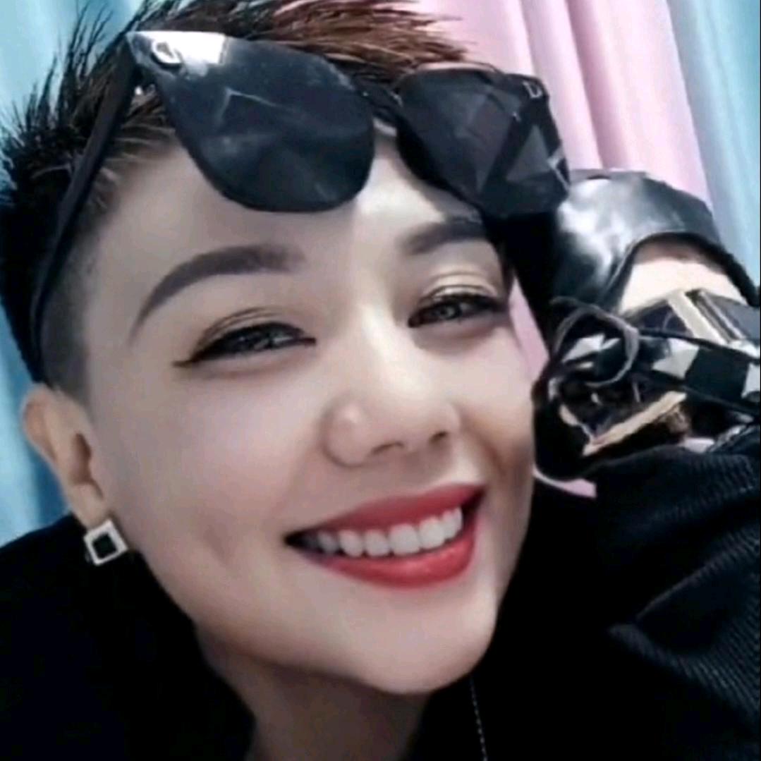 甜妞儿(休息)
