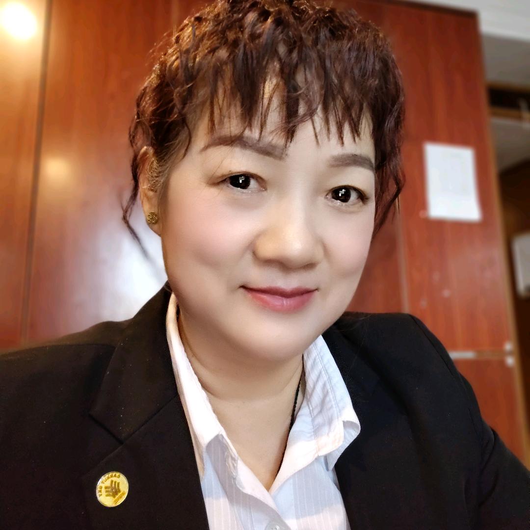 阿杨是我