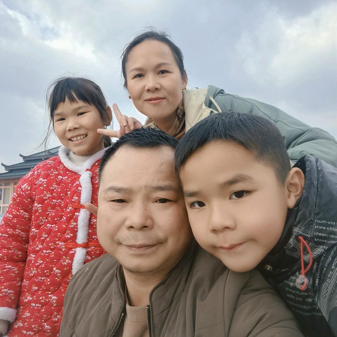 吴传军