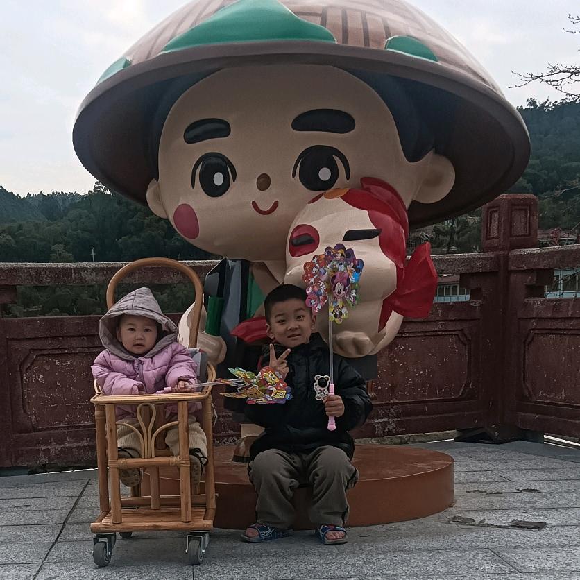 冯少