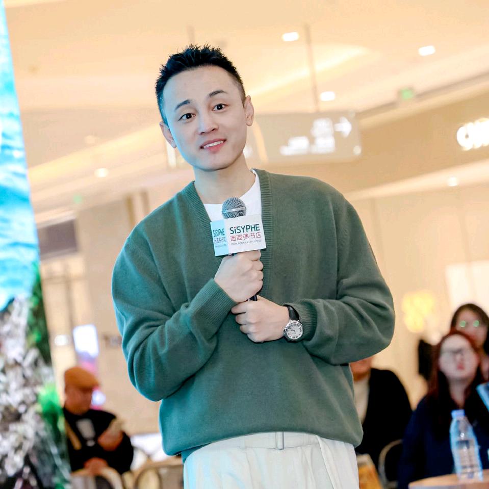 程小程🤗