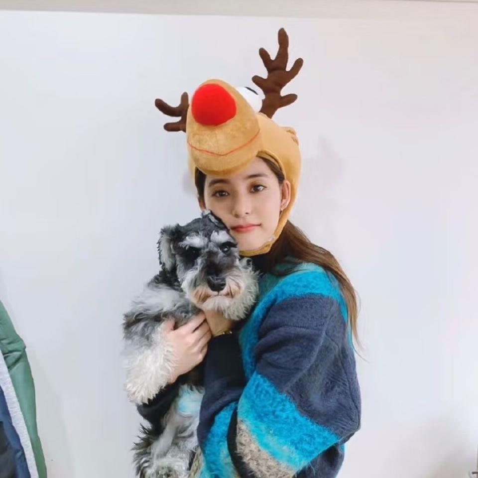 来碗沙茶面🍜👑