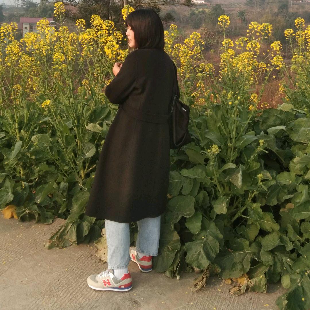 人格有志😀
