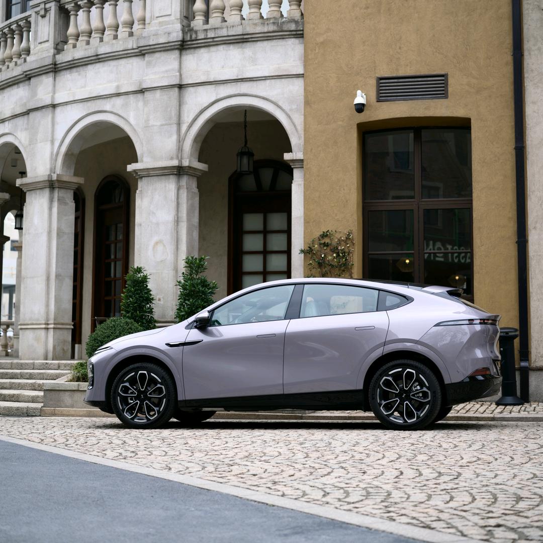 小岳努力当销冠