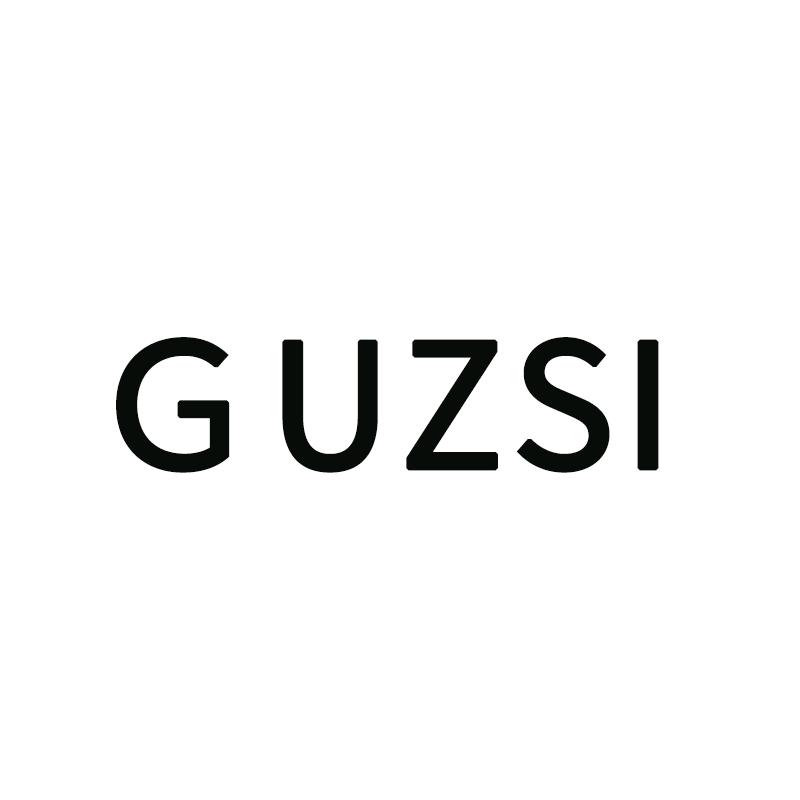 GUZSI牛仔男装