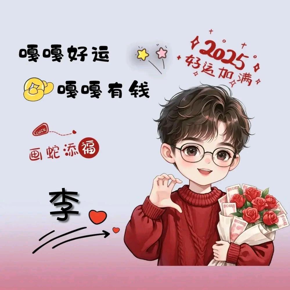 ｛彩云之南，小李｝