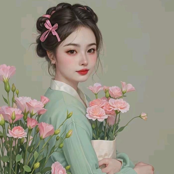 小财迷服饰