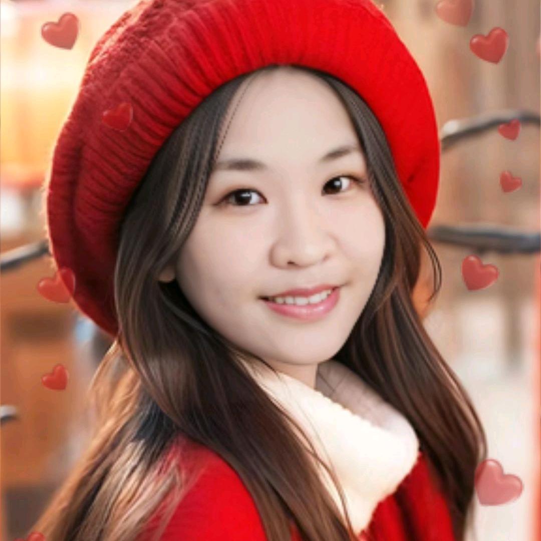 幸福快乐