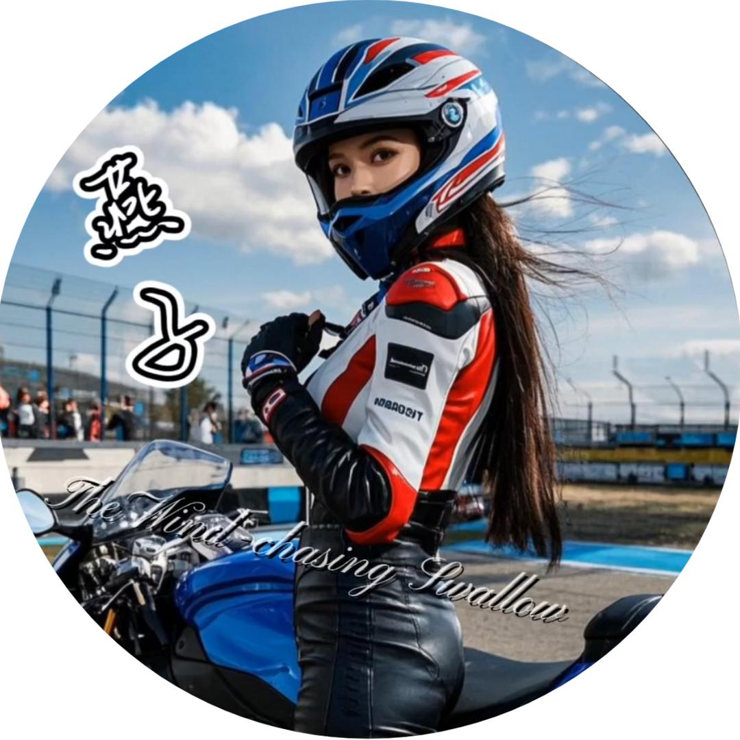追风的燕子