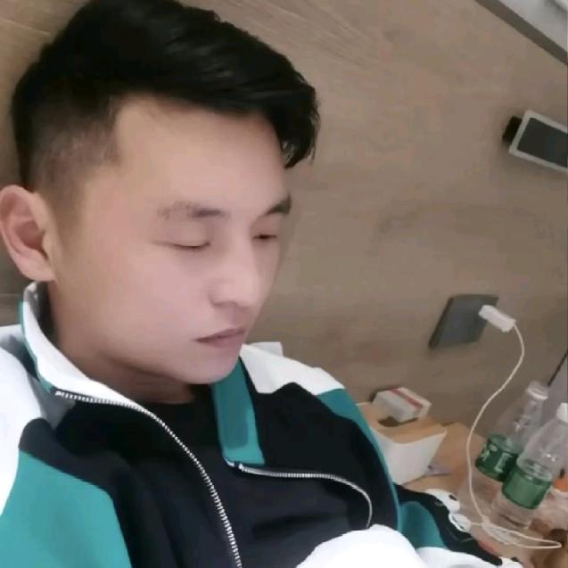 空白