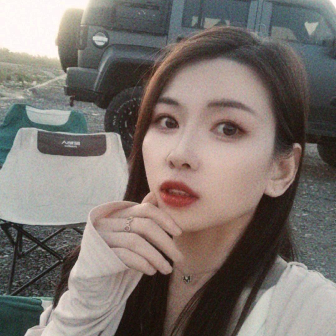 一个老仙女👸