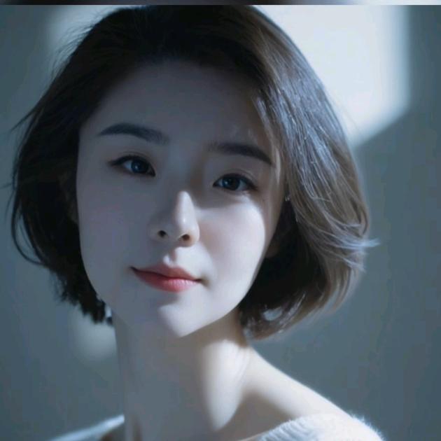 眼里有光，脚下有路