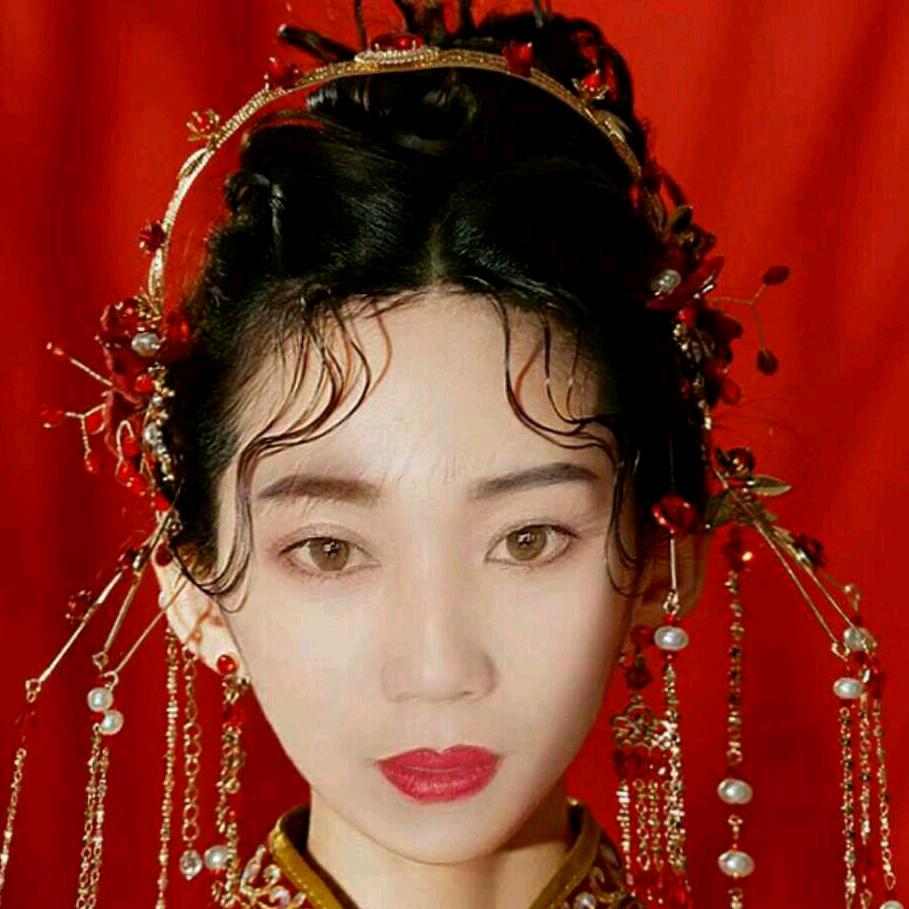 农村妈妈🌹会🌹越来越好🙏