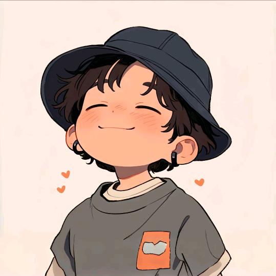 🌾 小时光 |   💕