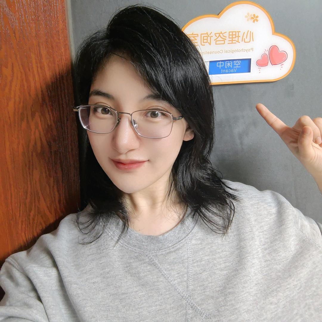 修脑师傅白墨兮