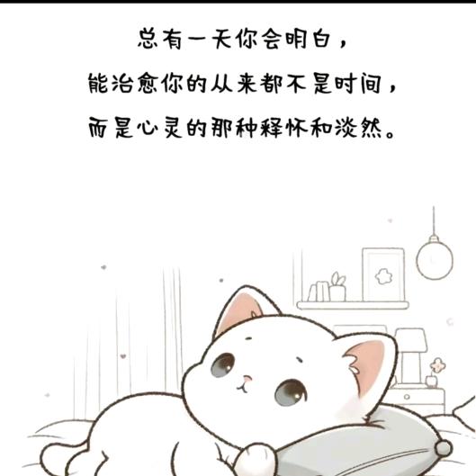 @ 爱意随风