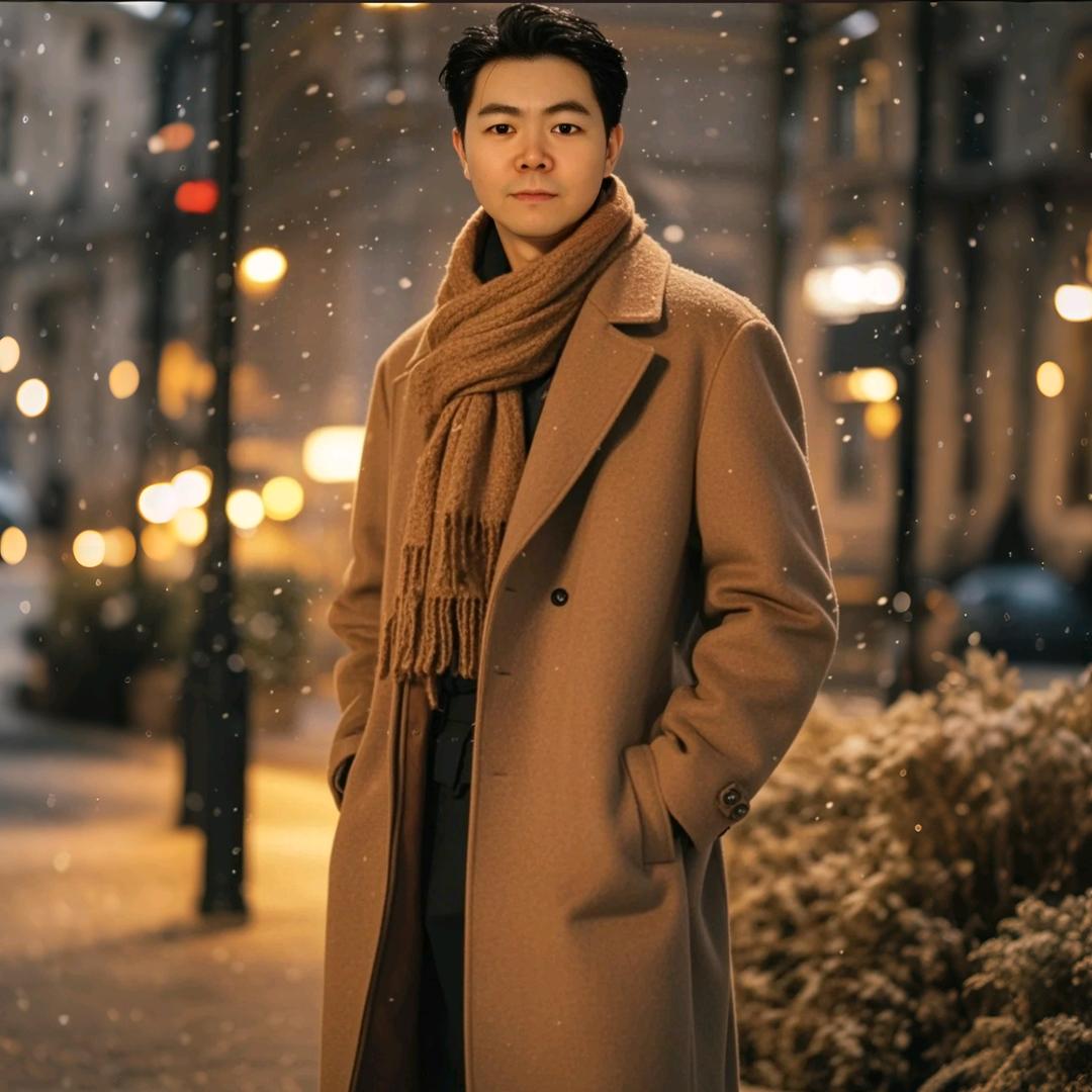 张晖律师热点法评