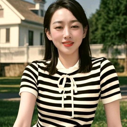 @小清新