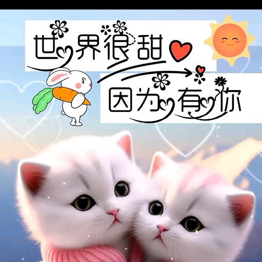心想事♥陈♥