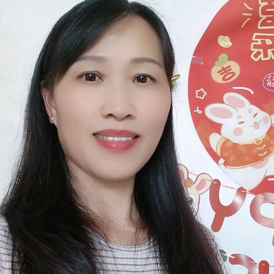 梅姐🌹