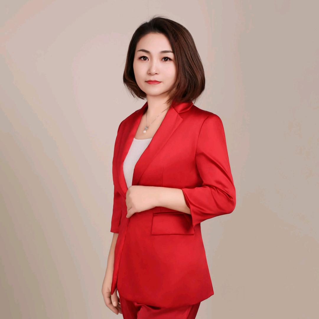 培训师乐乐