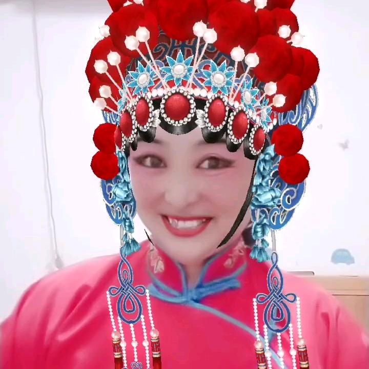 梨园杨姐《拒私聊》直播不定时
