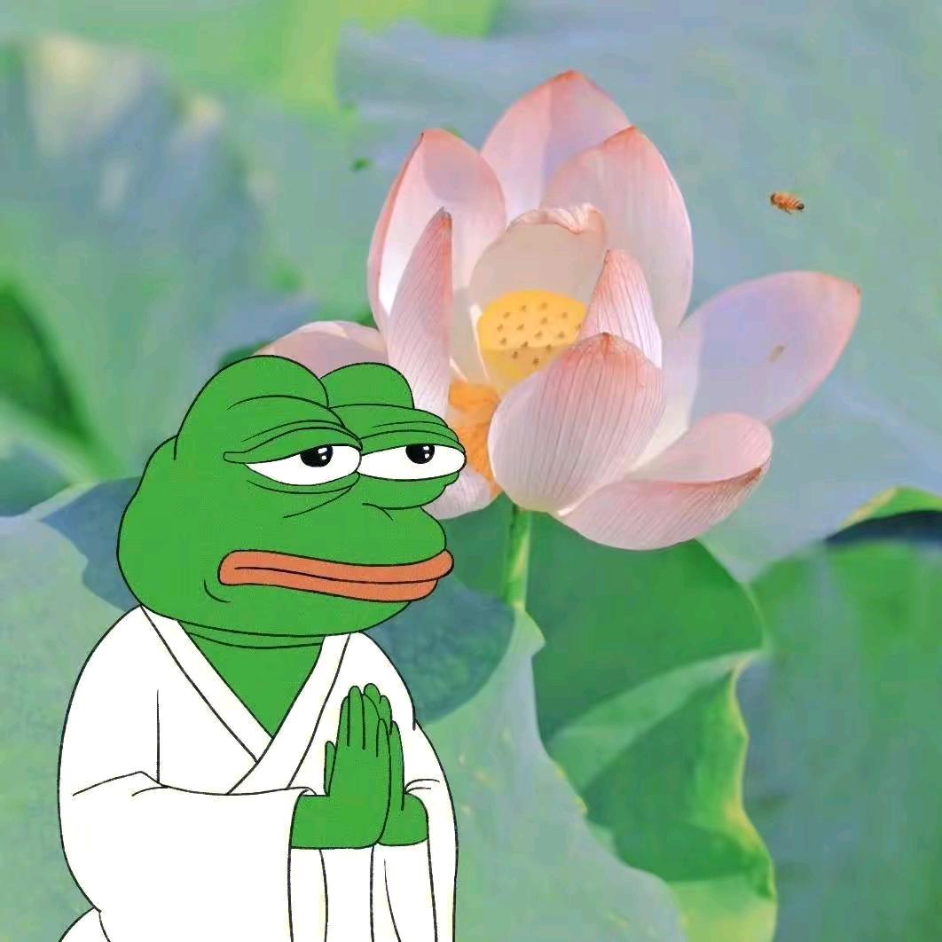 针