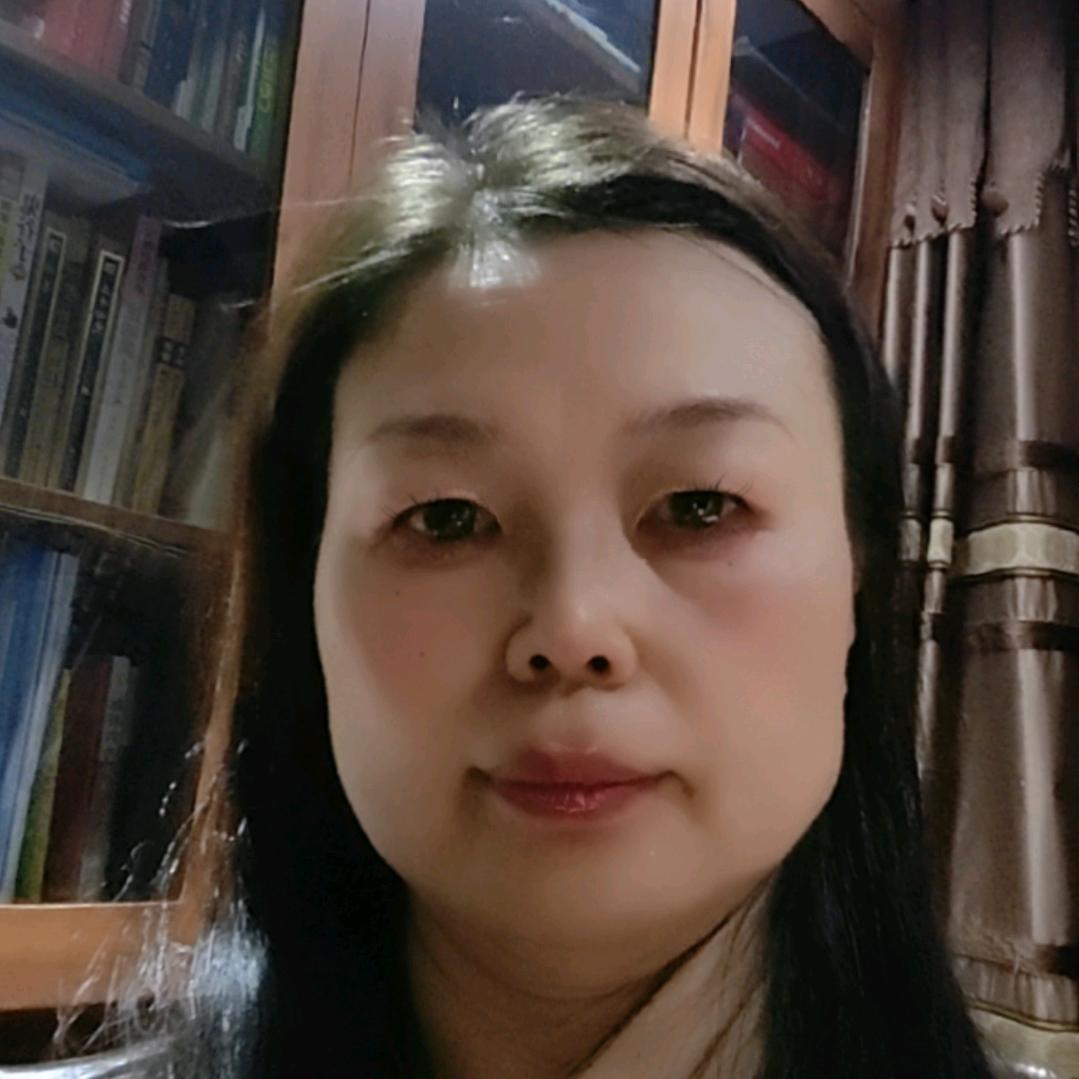 莉姐（每天晚上8：30开播）