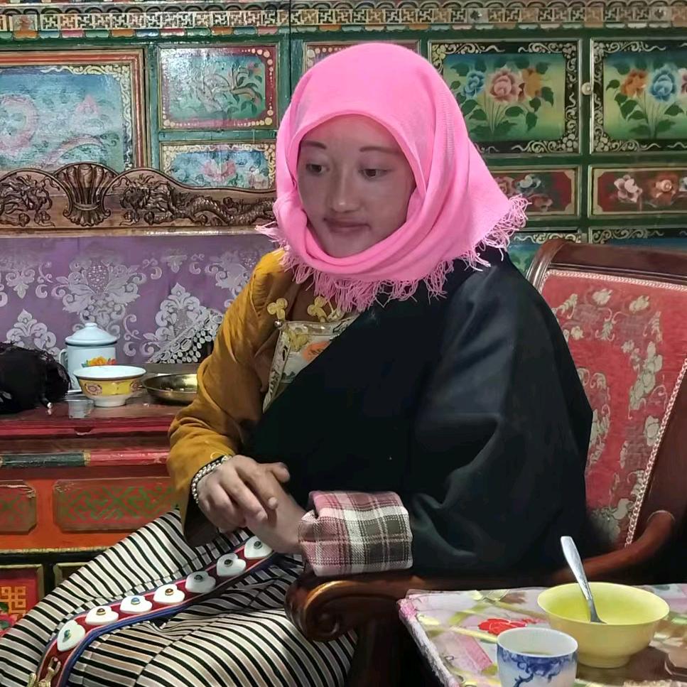 牧女卓拉