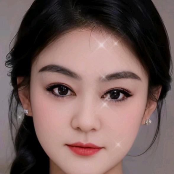 香香《经典老歌》