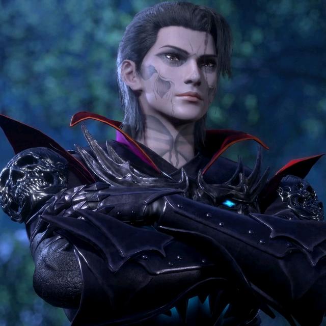 鬼魅（复活版）