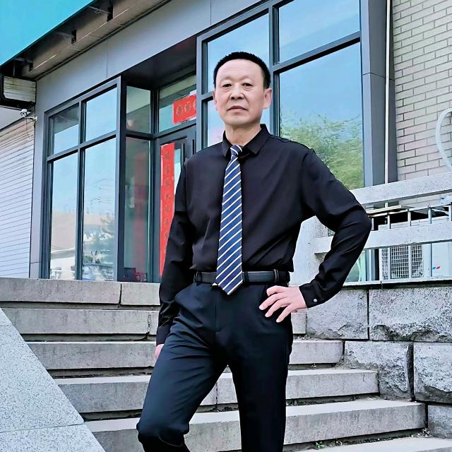 懂你￥