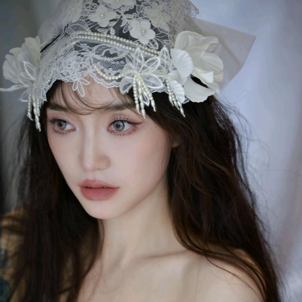 一间.美妆造型工作室