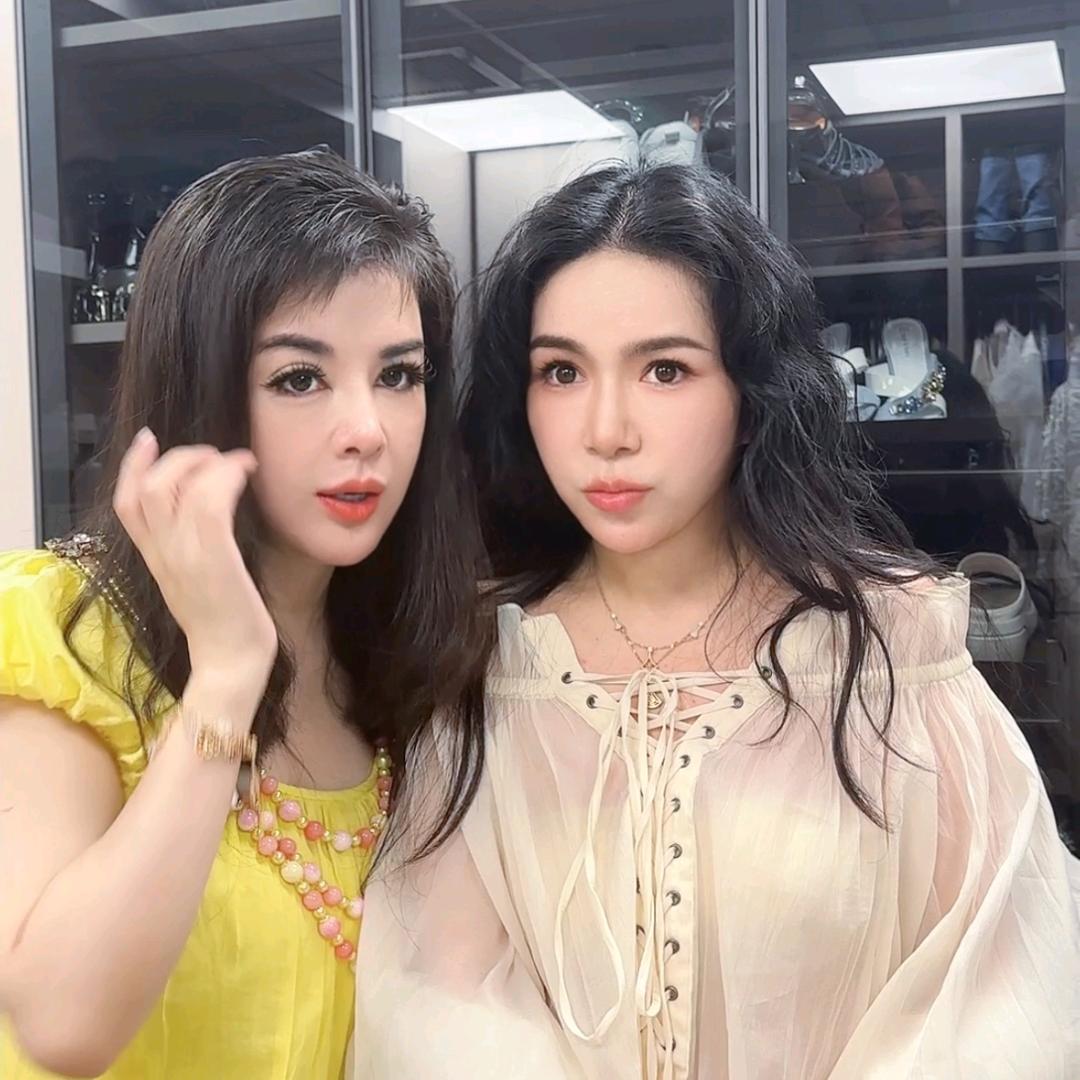 虞美人晓芬|文化传媒