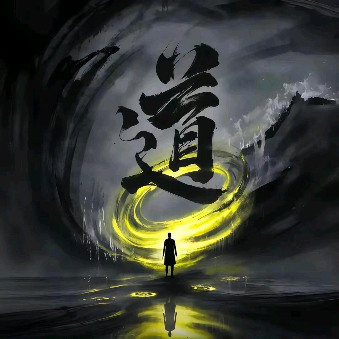 🔥道🔥