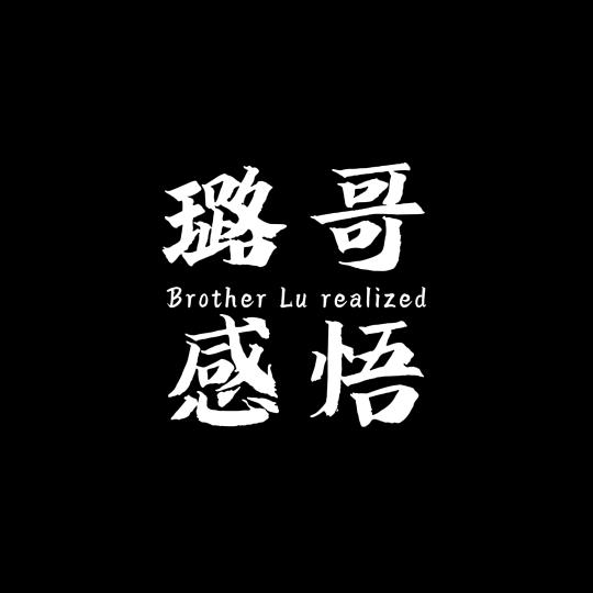 璐哥感悟