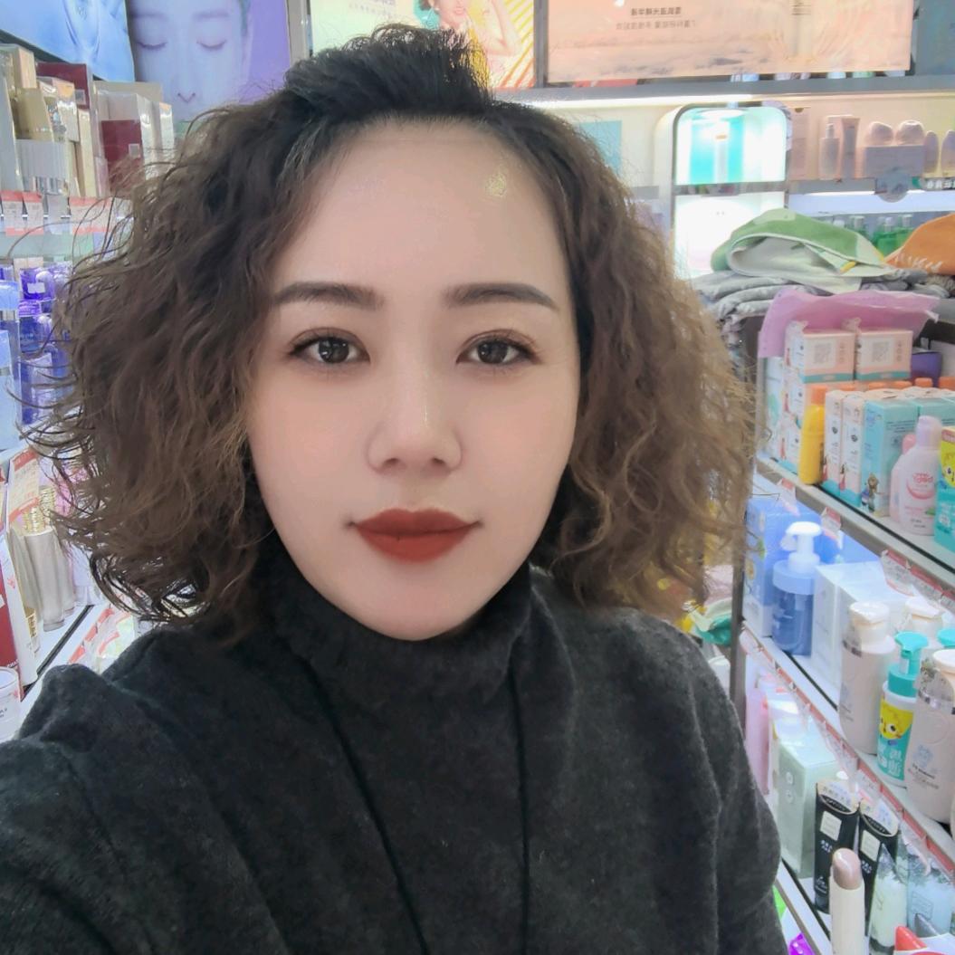 薛家湾化妆品丽姐